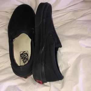 Vans Shoes - Trade for Abigail ❤️ Vans Shoes - Trade for Abigail ❤️